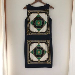 Lauren Ralph Lauren dress